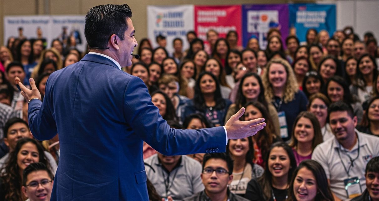 ¿Continuación o reinvención de la polémica IM Mastery Academy en Latinoamérica? – PubliNoticias – Pulso informativo