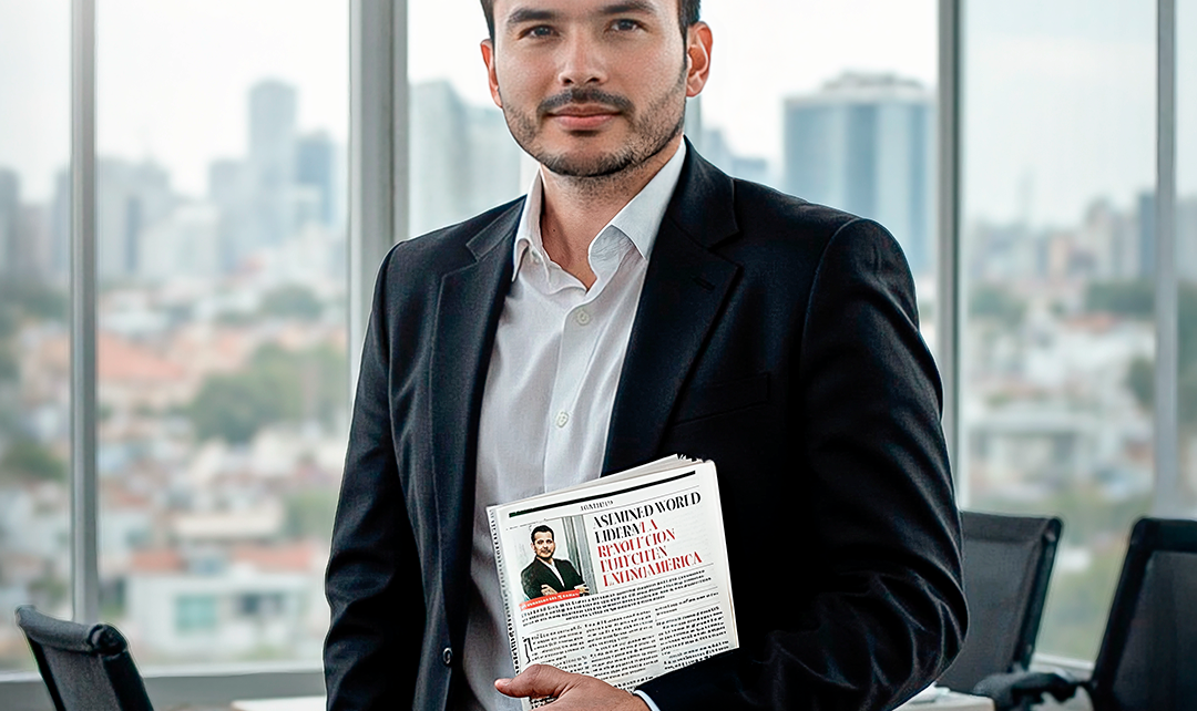 MINED World Destacado por Forbes – PubliNoticias – Pulso informativo