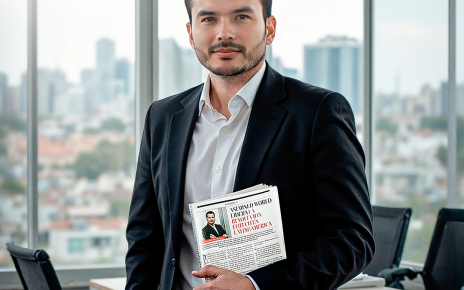 MINED World Destacado por Forbes – PubliNoticias – Pulso informativo