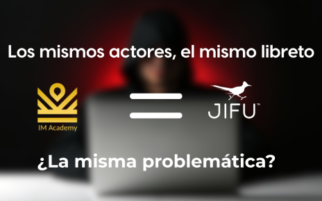 Exlíderes de IM Mastery Academy, investigados por la FTC, reaparecen ahora en la plataforma Jifu – PubliNoticias – Pulso informativo