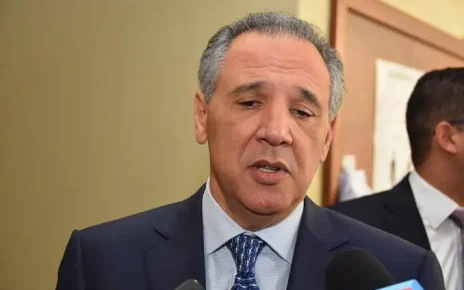 La defensa de Peralta muestra el uso de “relleno” en el expediente Calamar  – Pulso informativo