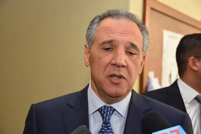 La defensa de Peralta muestra el uso de “relleno” en el expediente Calamar  – Pulso informativo